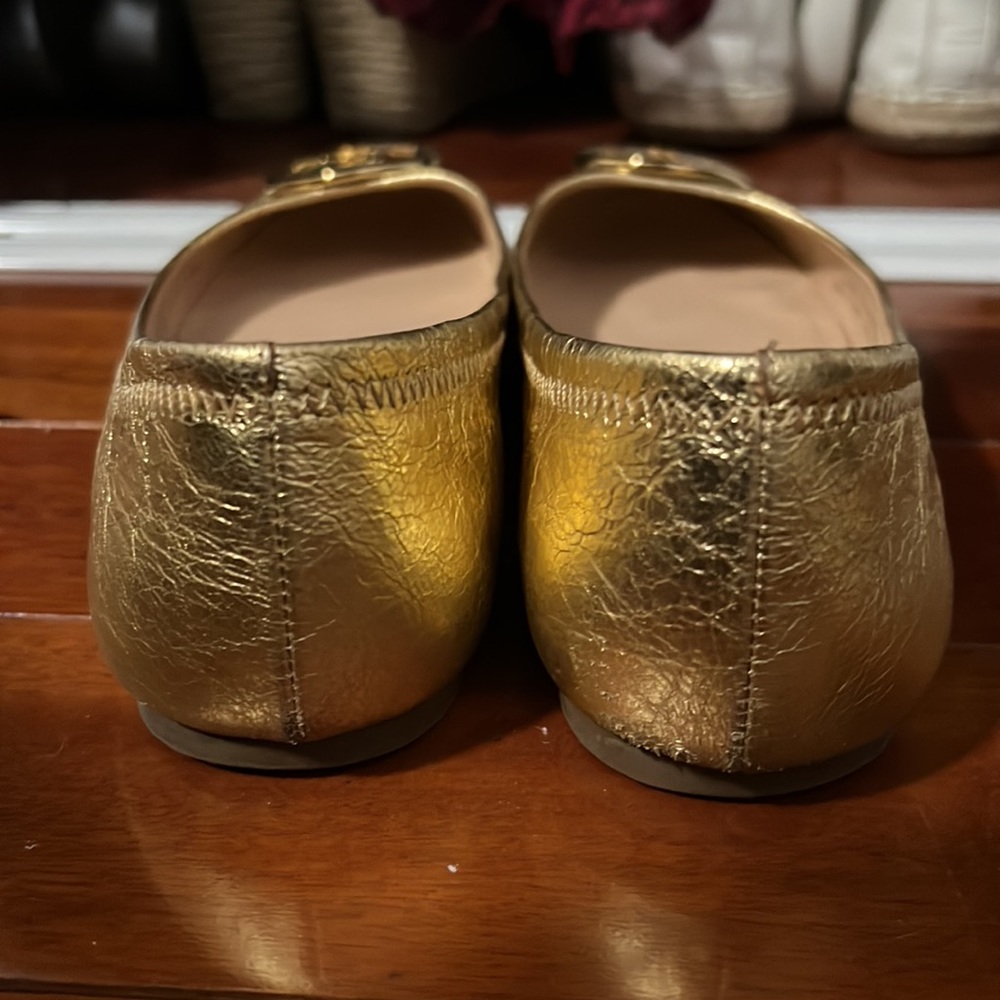 Tory Burch flats - Picture 6 of 8